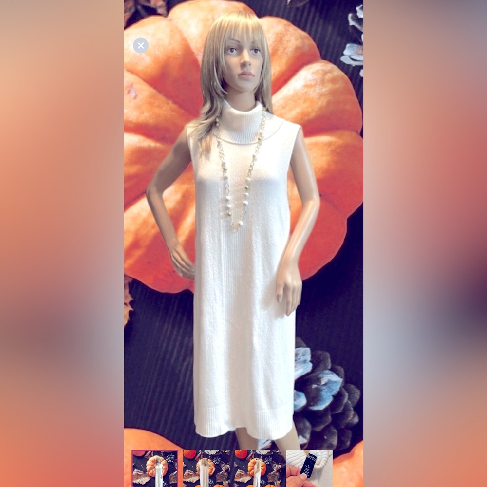 White House Black Market sweeter dress